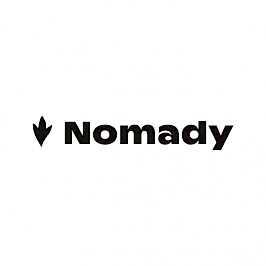 logo nomady