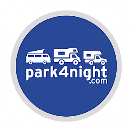 Logo park4night