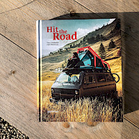 Hit the Road Titel Buch