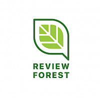 Review Forest Logo